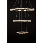 Agena Hanging Lights by Luce