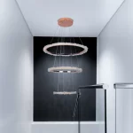 Agena Hanging Lights by Luce