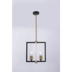 Alaya S Hanging Lights by Luce
