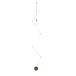 ALPHA – Cable S Wall Lights