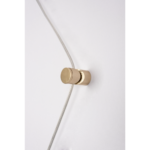 ALPHA – Cable S Wall Lights
