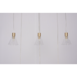 ALPHA - Cable M Wall Lights