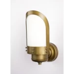 Ares Wall Lights by Luce