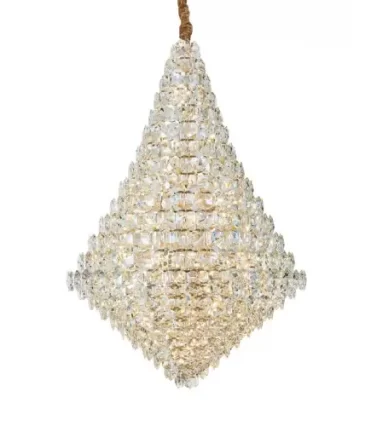 Aries Chandeliers Online by Luce Timeless Luxury