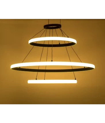 Concentrico Hanging Lights (2)