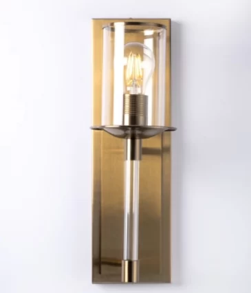 Cray Wall Lights by Luce Timeless Luxury