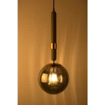 Crux - H Hanging Lights by Luce