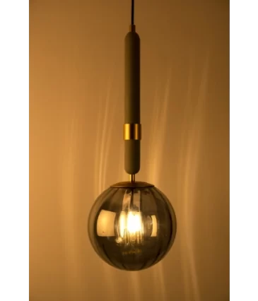 Crux – H Hanging Lights (2)