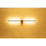 Legant Wall Lights by Luce