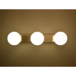 Lig Mirror Lights by Luce