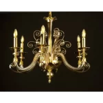 Andromeda – S Chandeliers Online by Luce