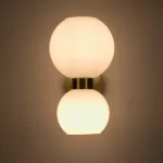 Lua Wall Light for Bedroom