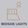 Bedside Lights by Luce