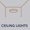 Ceiling Lights by Luce