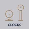 Luxury Clocks by Luce