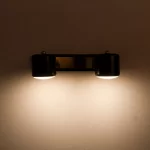 Vego Wall Lights by Luce