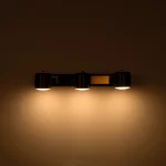 Vego Wall Lights by Luce