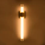 Trix-A Wall Light by Luce