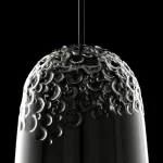 Rei Hanging Light by Luce