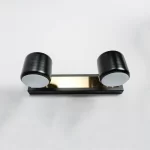 Vego Wall Lights by Luce
