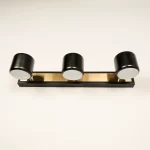 Vego Wall Lights by Luce