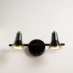 Miro Mirror Light by Luce