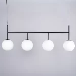 Kolo Hanging Light by Luce