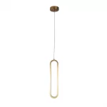 Zone Hanging Light by Luce