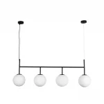 Kolo Hanging Light by Luce