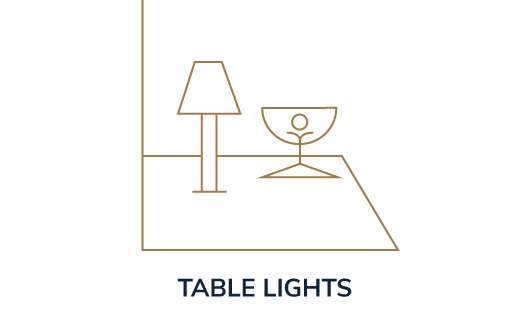 Table Lights