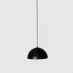 Lora Dome Light by Luce