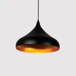Abrax Dome Light by Luce
