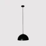 Lora Dome Light by Luce