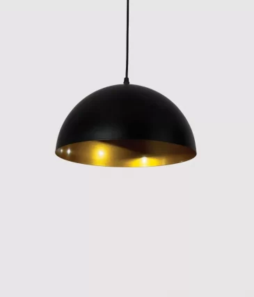 Lora Dome Light by Luce