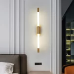 Lux Mirror Light by Luce