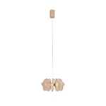 Belo S Chandelier by LUCE