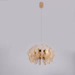 Belo S Chandelier by LUCE