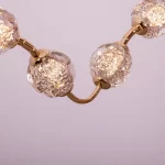 Chine S Chandelier by LUCE