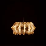 Belo S Chandelier by LUCE