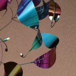 Bloom Chandelier by LUCE