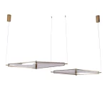 Selene Series Pendant Light by LUCE