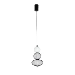 Hutch Pendant Light by LUCE