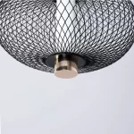 Hutch Pendant Light by LUCE