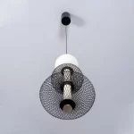 Hutch Pendant Light by LUCE