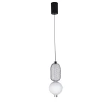 Hutch Series Hanging Light by LUCE