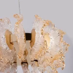 Belo S Chandelier by LUCE