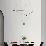 Candora Series Pendant Lights by LUCE