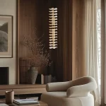 Belo L Wall Light Lifestyle