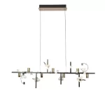 Mandara Series Hanging Lights by LUCE