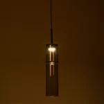 Pandus Series Pendant Light by LUCE